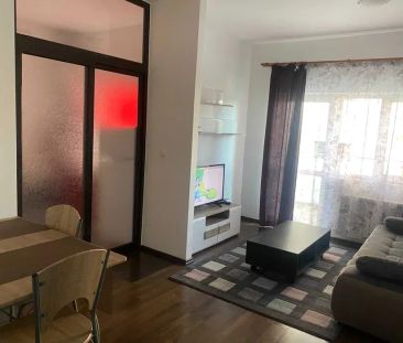 Apartament 2 Camere Copou Bellevue - Photo 4