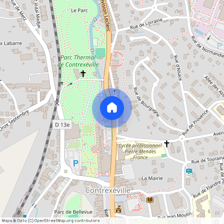 88140, La Vacheresse-et-la-Rouillie