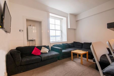 0650L - Forrest Road, Edinburgh, EH1 2QH - Photo 4
