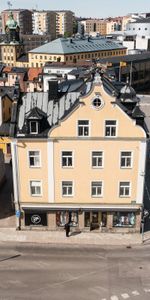 Gamla Torget, Norrköping - Photo 3
