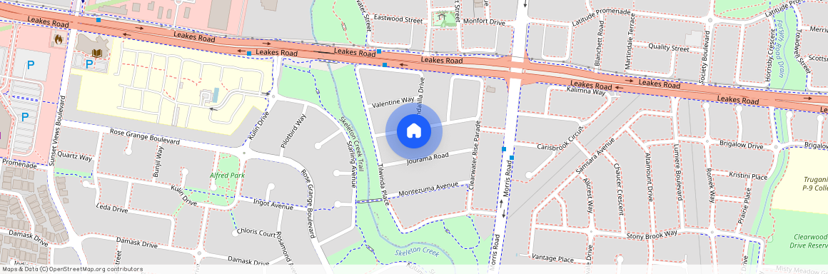 41 Clearwater Rise Parade, Truganina VIC, Belconnen