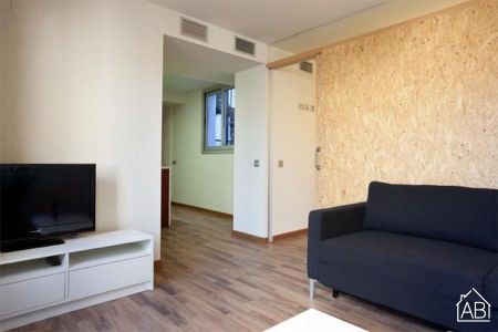 Comfortable Apartment in Gothic Quarter with its own Balcony - Foto 4