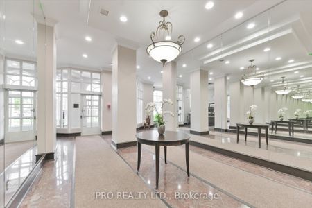 For Lease - 21 Overlea Boulevard Unit# 1111, Toronto, Ontario - Photo 5