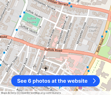 Suffolk Road, Cheltenham - Photo 1