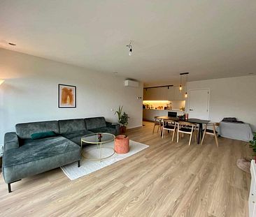 Gezellig nieuwbouwappartement voor koppel - Foto 6