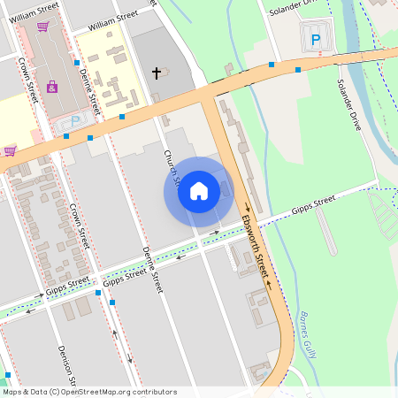 68 Church Street, Tamworth NSW 2340