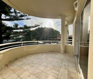 3 room luxury Apartment for rent in Monte Estoril, Cascais, Lisbon - Photo 3