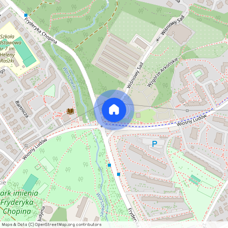 Szczecin, os. Arkońskie