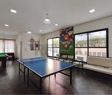 LOCAÇÃO Vila Leopoldina - apartamento 117m², 3 dormitórios e 2 vaga... - Foto 2