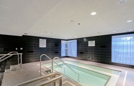 For Lease - 28 Ted Rogers Way Unit# 4201, Toronto, Ontario - Photo 4