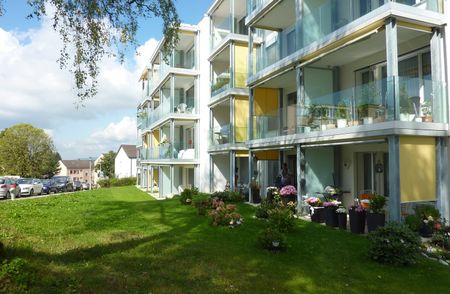 Top moderne Wohnung - Einzigartiges Wohngefühl - Foto 4