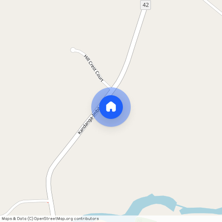 723B Kandanga Imbil Road, Qld 4570