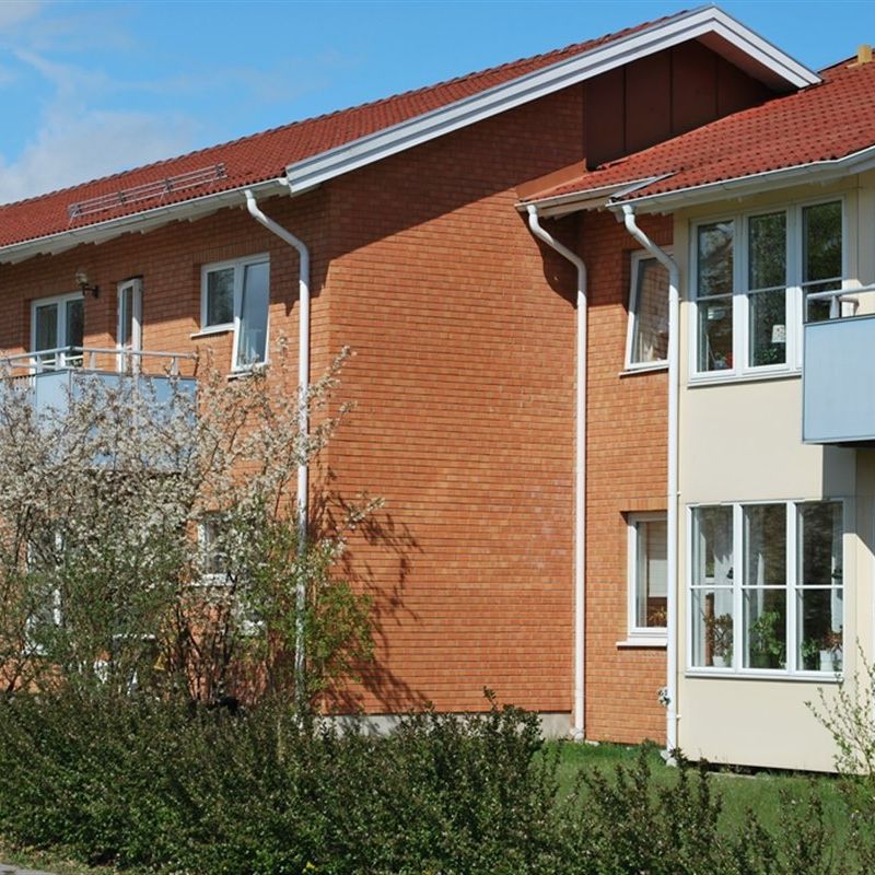 Lärkgatan 12 C - Foto 1