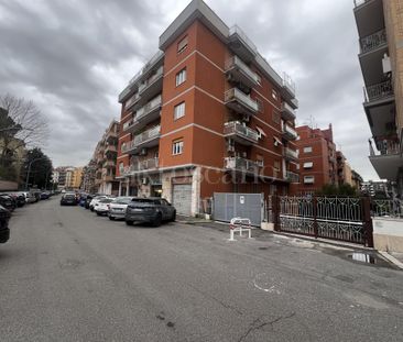 Casa a Roma in Via Emilio De Marchi, Talenti - Photo 4