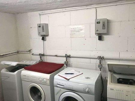 frisch renovierte Einraumwohnung in Zetrumsnähe - Photo 3