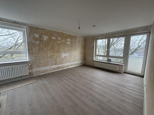 3-Zimmer Wohnung in Altenbochum - Foto 1