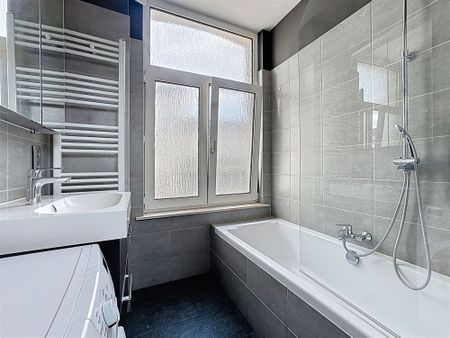 Appartement 1 chambre avec bureau - Foto 4