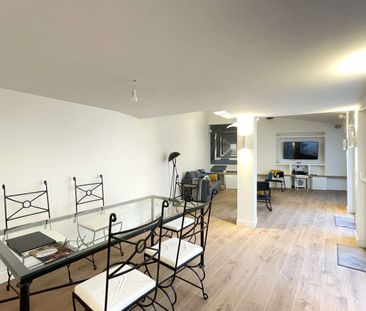 Maison • Paris 13ème - Photo 5