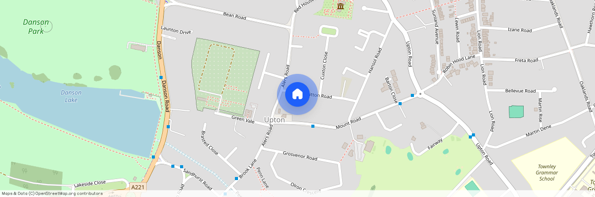 Ditton Road, Bexleyheath