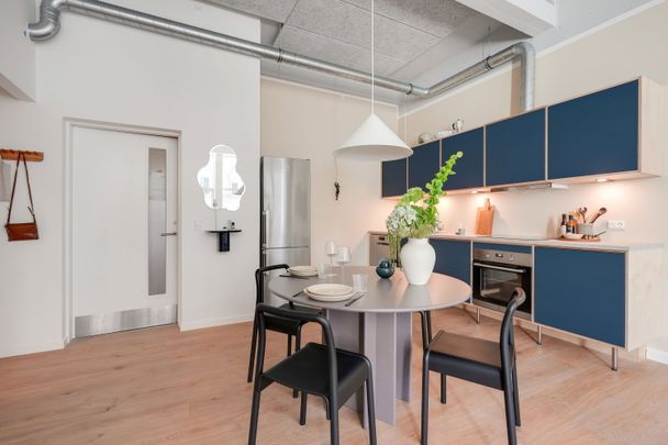 Strandvejen 14, st. lejl. S08 - Photo 1