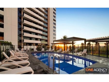 2804a/420 Macquarie Street - Photo 2