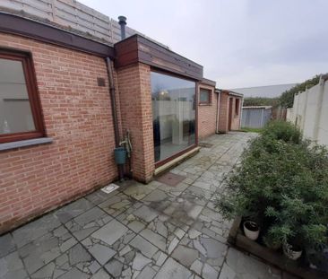 Gezellige woning met 3 kamers, 2 badkamers, tuintje en garage te De... - Foto 6