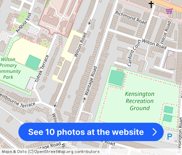 Wantage Rd, Reading, Berkshire, RG30 - Photo 1