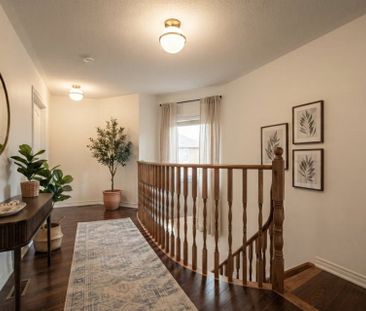 For Lease - 11 Lady Gwillim Avenue, East Gwillimbury, Ontario - Photo 5