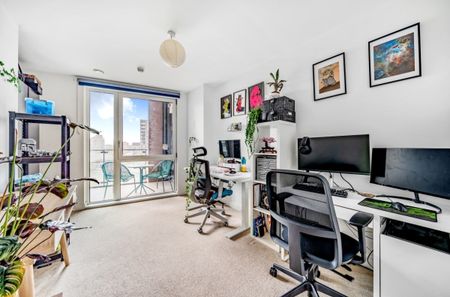 2 bedroom flat to rent - Photo 5