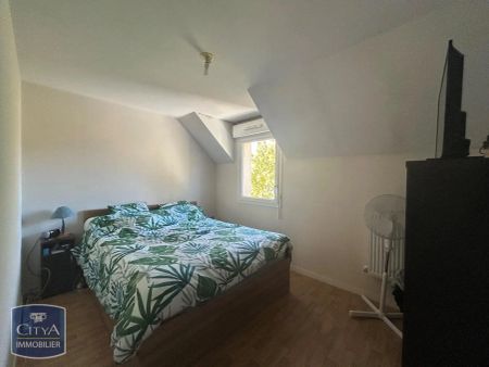 Maison à louer 5 pièces 95.41m² - Photo 2