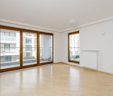 Apartament do wynajęcia | Mokotów | 10.000 PLN - Zdjęcie 3