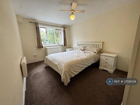 1 bedroom flat to rent - Photo 2