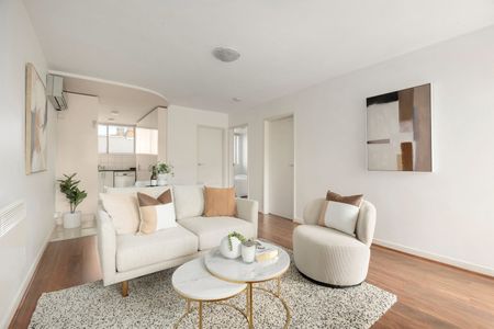 4/25 Gladstone Avenue, Armadale VIC 3143 - Apartment For Rent | Domain - Photo 5