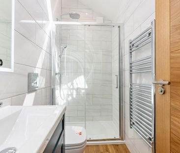 1 bedroom maisonette to rent - Photo 5