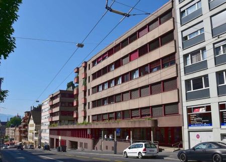 Appartement Lausanne - 4.5 pièces - Photo 3