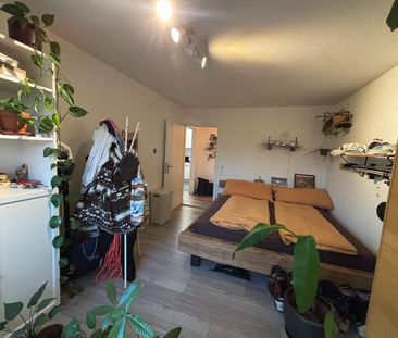 3 Zimmer, 55 m², 7. Stock - Photo 3