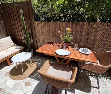 Location Appartement 1 pièce 24m² NICE 06000 - Photo 5