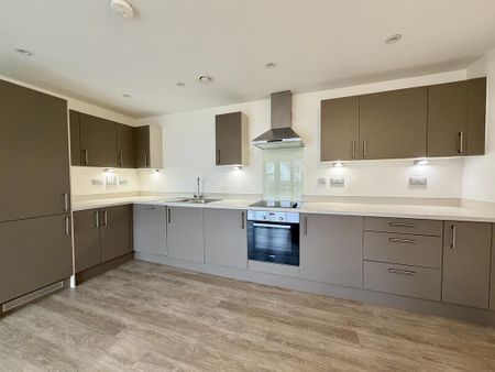 1 bedroom apartment to rent - Photo 5