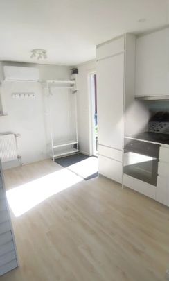 Stationsvägen, Bro - Photo 1