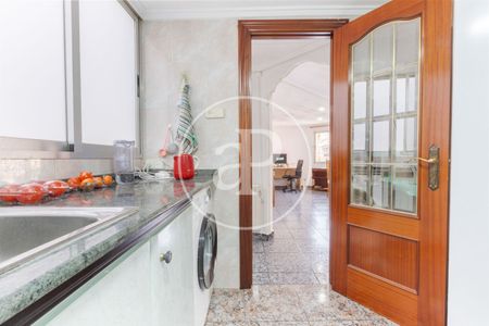 Flat for rent in Jesús (Valencia) - Photo 2