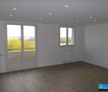 APPARTEMENT VILLEURBANNE - 3 pièce(s) - 63.31 m2 Villeurbanne (69100) - Photo 3