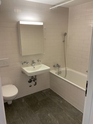 4.5 Zimmer, 99 m², 3. Stock - Photo 2