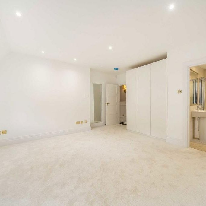 5 bedroom house to rent - Photo 1