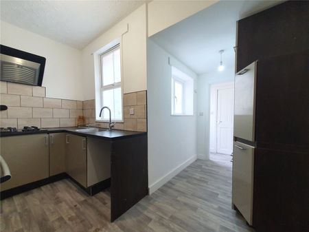 2 bed terraced house to rent in Cadogan Street, North Ormesby, TS3 - Photo 5