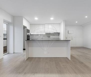 Apartamento T3 - Photo 2