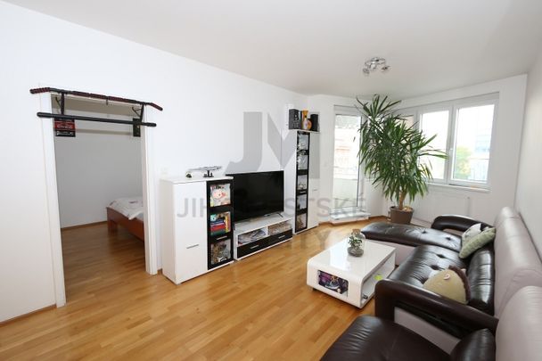Pronájem bytu 3+kk 79 m² - Photo 1