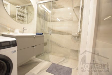 Apartament z miejscem postojowym, taras. - Zdjęcie 3