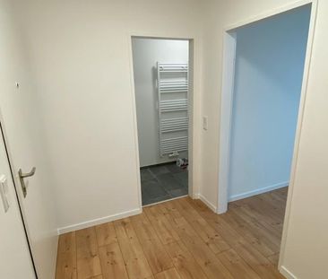 Kernsanierte 1-Zimmer Wohnung mit EBK | 5 Min zur Uni | Südstadt - Photo 3