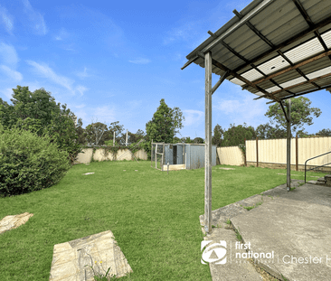 111 Waldron Road, Chester Hill, NSW 2162 - Photo 1