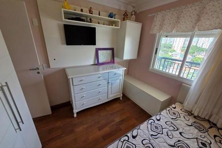 Alugo Apartamento Mobiliado com 72 metros, 2 dormitórios e 1 vaga em Perdizes - Foto 5